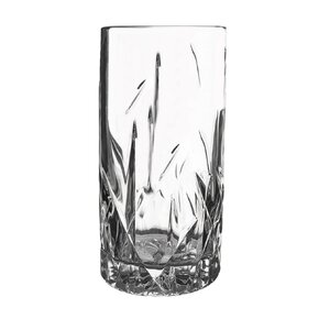 Sklenice Mode 0,26 l 4 ks