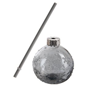 Sklenice Party VLOČKA 0,22 l 1 ks