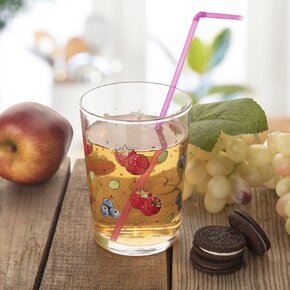 Sklenice lesní plody 0,5 l 1 ks