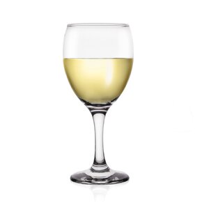 Sklenice Empire na víno 0,455 l 6 ks