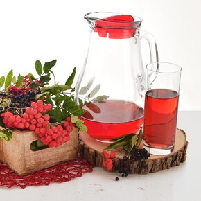 Sklenice Liberty 0,35 l 6 ks