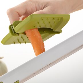 Kráječ-struhadlo Flat