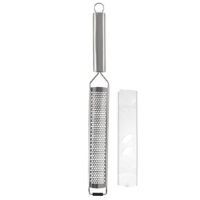 Struhadlo ploché jemné s rukojetí