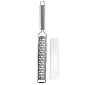 Struhadlo ploché jemné s rukojetí