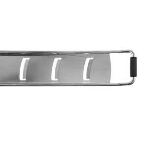 Struhadlo ploché plátky s rukojetí