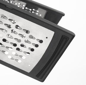 Struhadlo obousměrné se zásobníkem