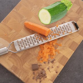 Struhadlo ploché obousměrné s rukojetí