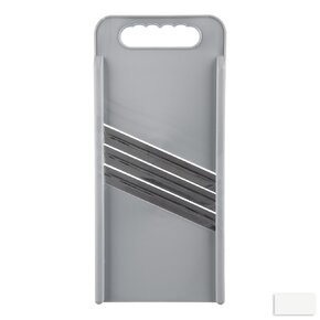 Struhadlo ploché plátky