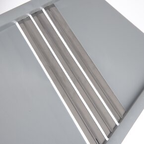 Struhadlo ploché plátky