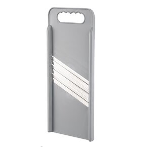 Struhadlo ploché plátky