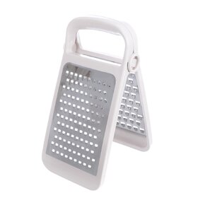 Struhadlo dvouhrané s rukojetí