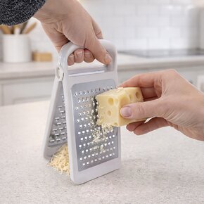 Struhadlo dvouhrané s rukojetí