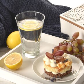 Sklenice Truva 0,35 l 6 ks