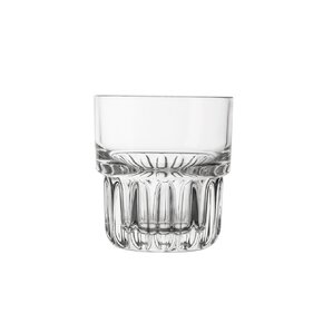 Sklenice stohovatelná 0,2 l 1 ks