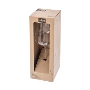 Sklenice na víno Dobrý ročník 0,35 l 1 ks