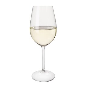 Sklenice na víno koštovací 0,35 l 1 ks