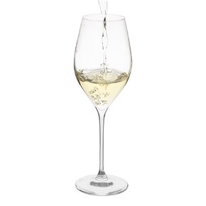 Sklenice na víno Swan 0,43 l 6 ks