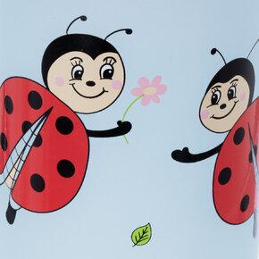 Nápojová láhev BERUŠKA 0,5 l