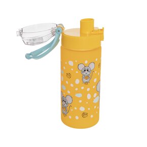 Nápojová láhev MYŠKA 0,5 l