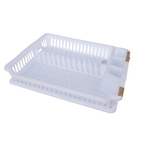 Odkapávač na nádobí s podnosem VIO