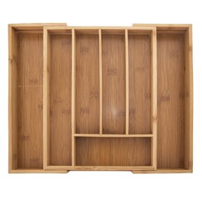 Příborník posuvný 26/40x35,5 cm