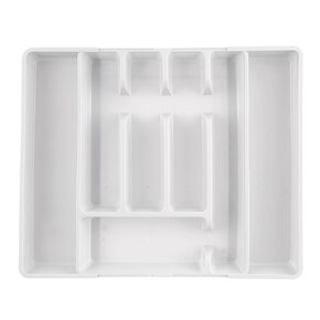 Příborník posuvný 27,5/44x36,5x4,3 cm