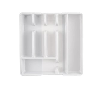 Příborník posuvný 27,5/44x36,5x4,3 cm