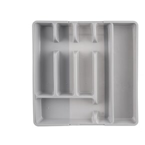 Příborník posuvný 27,5/44x36,5x4,3 cm 