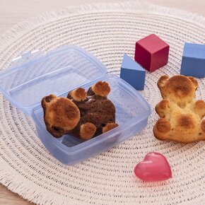 Svačinový box malý