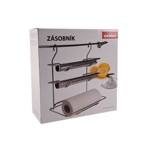 Zásobník na papírové utěrky