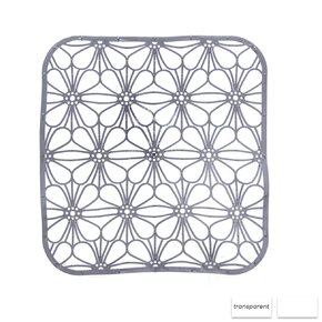 Dřezová vložka 27,5x25,5 cm