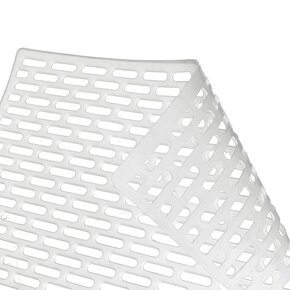 Dřezová vložka 33x28 cm