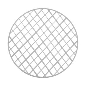 Dřezová vložka pr. 32,5 cm