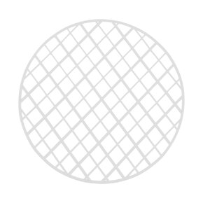 Dřezová vložka pr. 32,5 cm