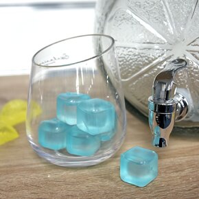 Forma na led - ledové kostky