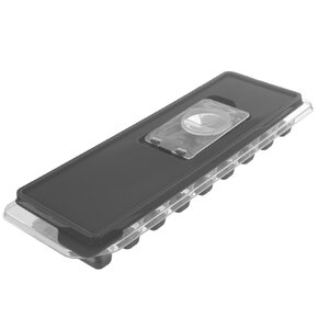 Forma na led s víčkem 