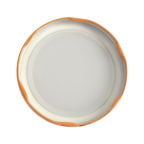 Zavařovací víčko Bio 82 10 ks