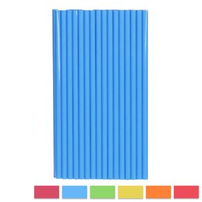 Nápojové brčko 32 ks