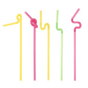 Nápojové brčko opakované použití 50 ks