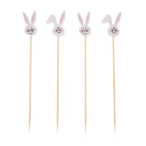 Napichovátka zajíc 20 ks