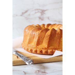 Forma na pečení bábovka pr. 23,5 cm