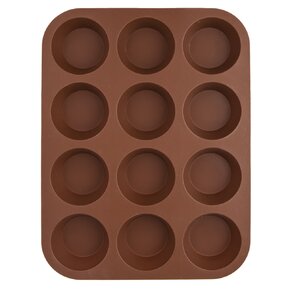 Forma na pečení muffiny