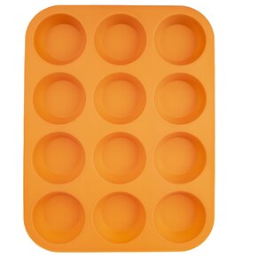 Forma na pečení muffiny