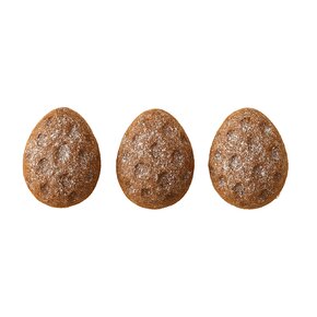 Forma na pečení ořechy