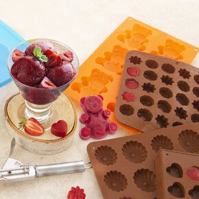 Forma na pečení věnečky