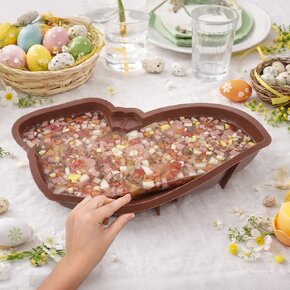 Forma na pečení beránek