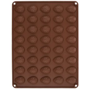 Forma na pečení ořechy