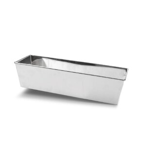 Forma na pečení biskupský chlebíček 31x12 cm