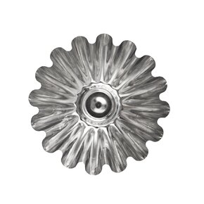 Formička na pečení tartaletky 6 ks 