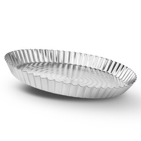 Forma na koláč a pizzu Flat pr. 27 cm